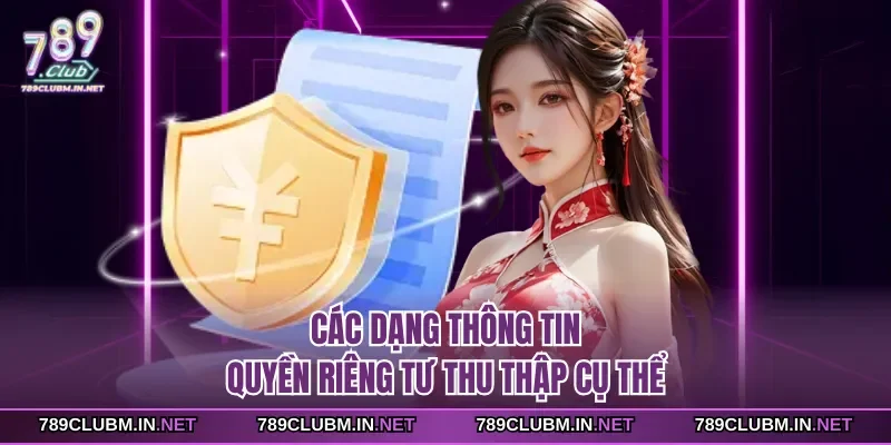 cac-dang-thong-tin-quyen-rieng-tu-thu-thap-cu-the